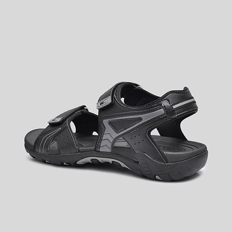  Sandal Biti's Nam Màu Đen BYM000400DEN 