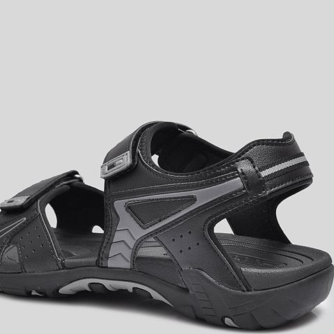  Sandal Biti's Nam Màu Đen BYM000400DEN 