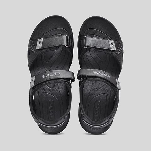  Sandal Biti's Nam Màu Đen BYM000400DEN 