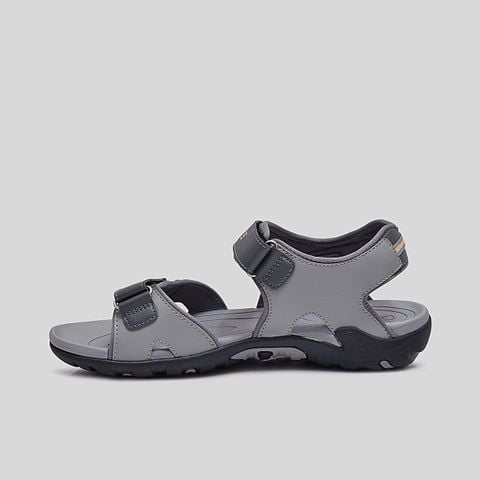  Sandal Biti's Nam Màu Kem BYM000400KEM 