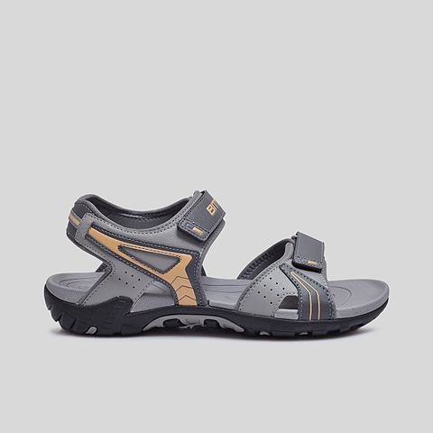  Sandal Biti's Nam Màu Kem BYM000400KEM 