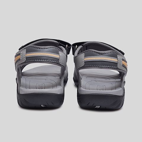  Sandal Biti's Nam Màu Kem BYM000400KEM 