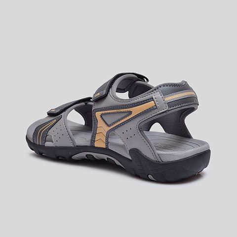  Sandal Biti's Nam Màu Kem BYM000400KEM 