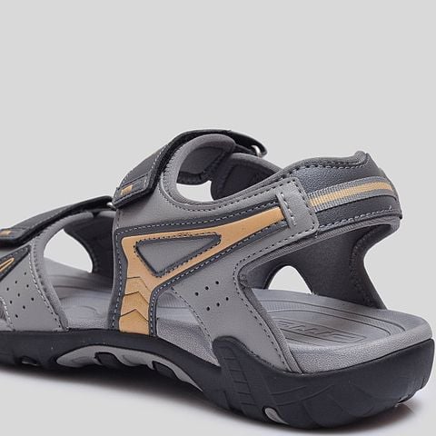  Sandal Biti's Nam Màu Kem BYM000400KEM 