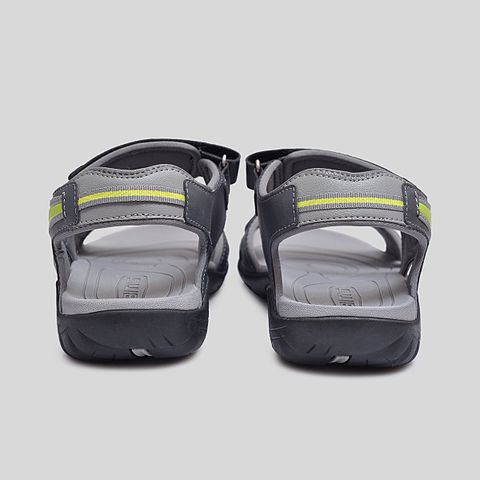  Sandal Biti's Nam Màu Xanh Mi Nơ BYM000400XMN 