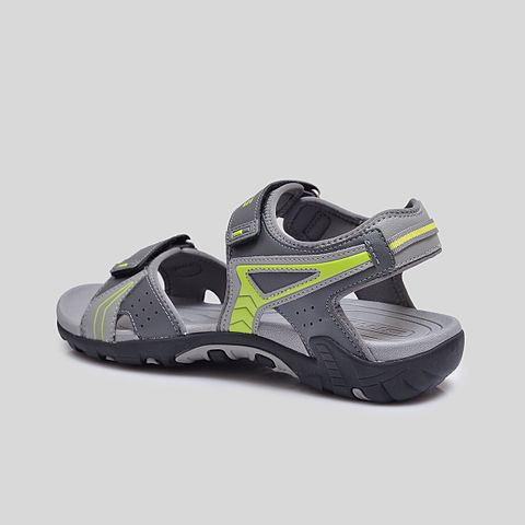  Sandal Biti's Nam Màu Xanh Mi Nơ BYM000400XMN 