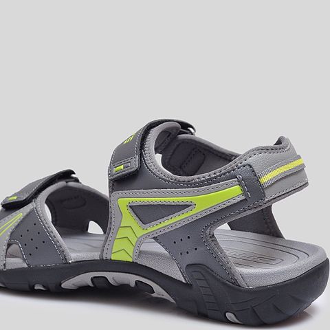  Sandal Biti's Nam Màu Xanh Mi Nơ BYM000400XMN 