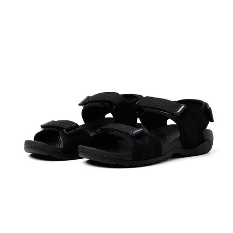  Sandal Biti's Nữ Màu Đen BYW000700DEN 