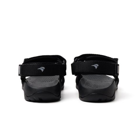  Sandal Biti's Nữ Màu Đen BYW000700DEN 