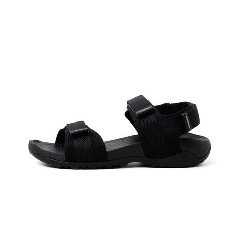  Sandal Biti's Nữ Màu Đen BYW000700DEN 