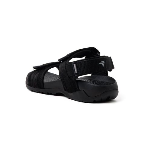  Sandal Biti's Nữ Màu Đen BYW000700DEN 
