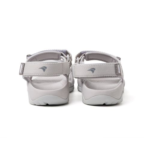  Sandal Biti's Nữ Màu Xám Lợt BYW000700XAL 