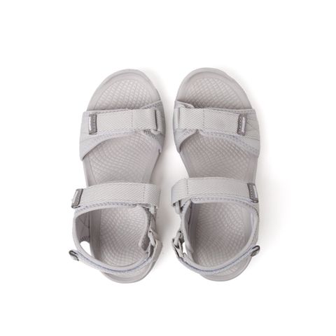 Sandal Biti's Nữ Màu Xám Lợt BYW000700XAL 
