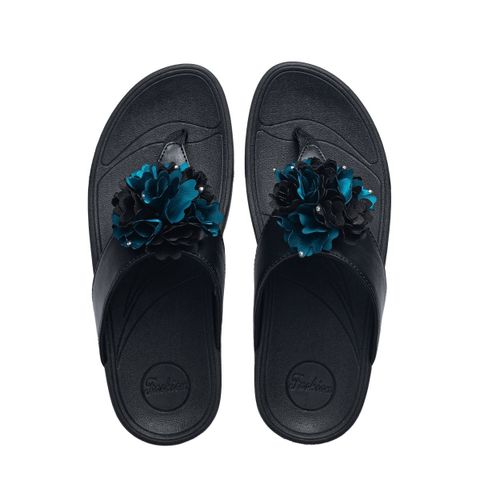  Dép Biti's Nữ Màu Đen BYW001000DEN 