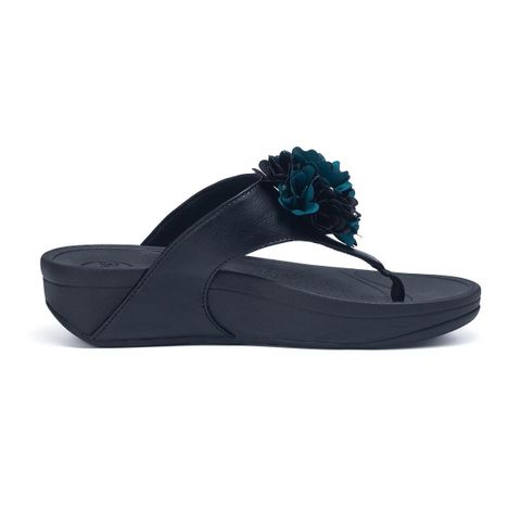  Dép Biti's Nữ Màu Đen BYW001000DEN 