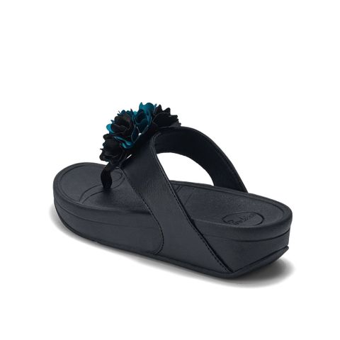  Dép Biti's Nữ Màu Đen BYW001000DEN 