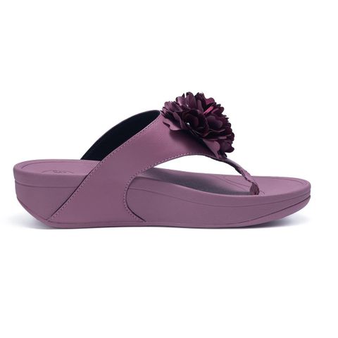  Dép Biti's Nữ Màu Tím Lợt BYW001000TIL 