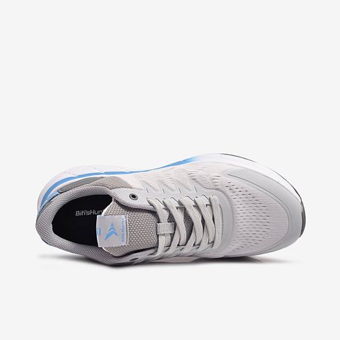  Giày Thể Thao BITI’S HUNTER JOGGING FESTIVE: PLUTON COLLECTION Nam Màu Xám Lợt HSM004900XAL 