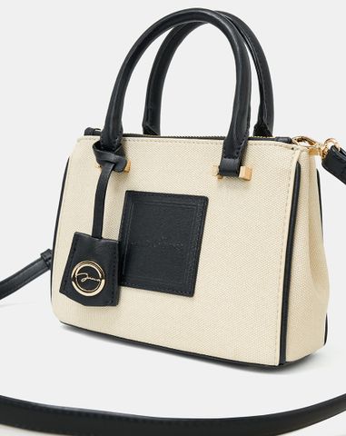  Túi Xách Nhỏ Top Handle Ma Cherie 