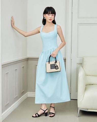  Túi Xách Nhỏ Top Handle Ma Cherie 