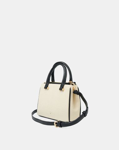 Túi Xách Nhỏ Top Handle Ma Cherie 