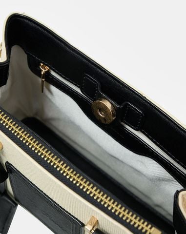  Túi Xách Nhỏ Top Handle Ma Cherie 