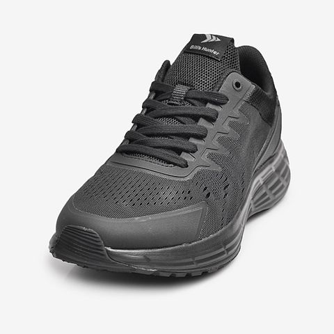  Giày Thể Thao BITI’S HUNTER JOGGING FESTIVE: PLUTON COLLECTION Nam Màu Đen HSM004900DEN 