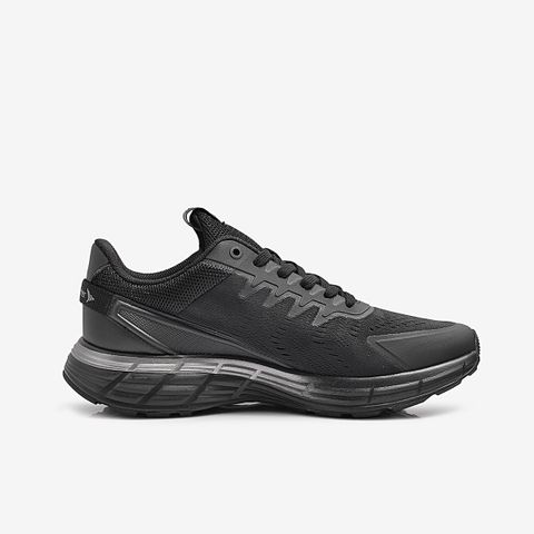  Giày Thể Thao BITI’S HUNTER JOGGING FESTIVE: PLUTON COLLECTION Nam Màu Đen HSM004900DEN 