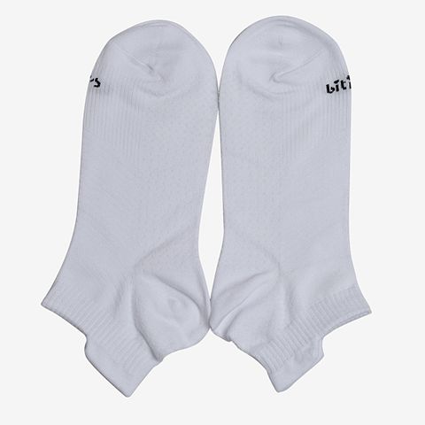  Combo 2 Đôi Vớ Biti's Nam Màu Đen ASMG00070DEN 