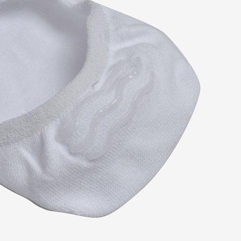  Combo 2 Vớ Biti's Nữ Màu Đen ASWG00090DEN 