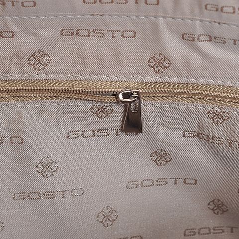  Túi Xách Gosto Da Nữ GBTW00700 