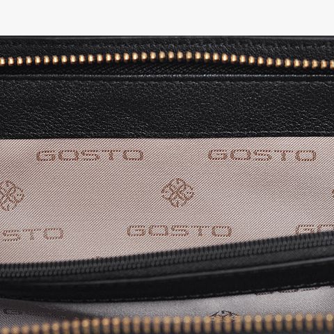  Ví Cầm Tay Gosto Nữ GBPW00200 