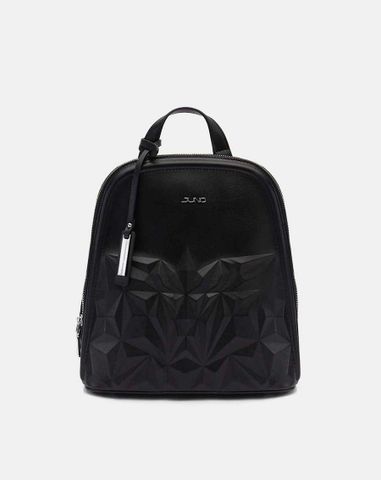  Balo phom đứng hoạ tiết 3D BL063 