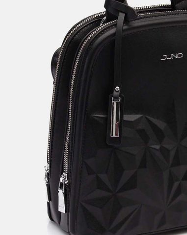  Balo phom đứng hoạ tiết 3D BL063 