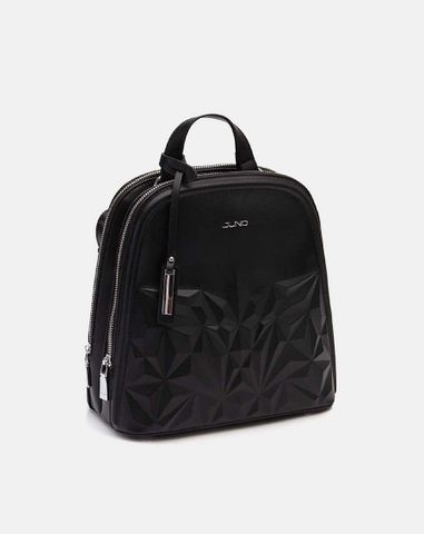  Balo phom đứng hoạ tiết 3D BL063 