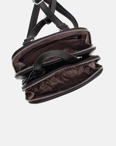  Balo phom đứng hoạ tiết 3D BL063 