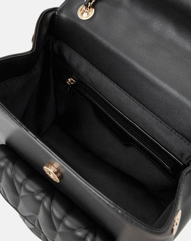  Balo Dập Hoạ Tiết Phối Khoá Trang Trí 