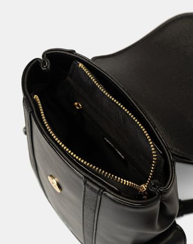  Balo Phối 2 Túi Nhỏ Bên Hông 