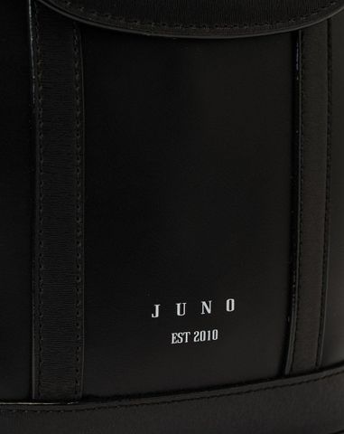  Balo Phối 2 Túi Nhỏ Bên Hông 