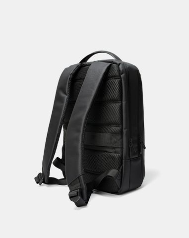  Balo Laptop Unisex Phối Khoá Kéo 