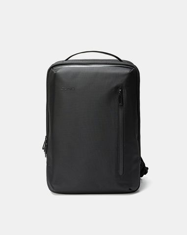  Balo Laptop Unisex Phối Khoá Kéo 