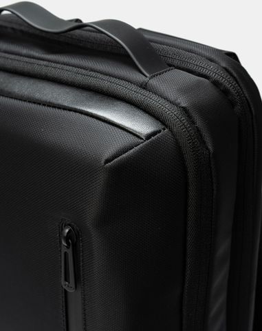  Balo Laptop Unisex Phối Khoá Kéo 