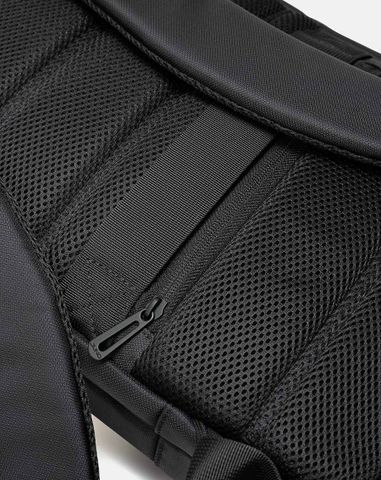  Balo Laptop Unisex Phối Khoá Kéo 