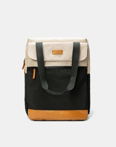  Balo Laptop Unisex Nhiều Ngăn 