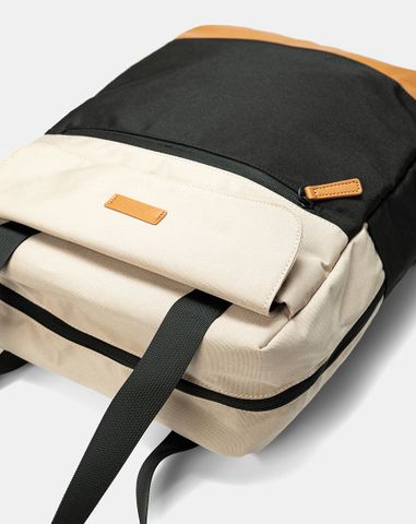  Balo Laptop Unisex Nhiều Ngăn 