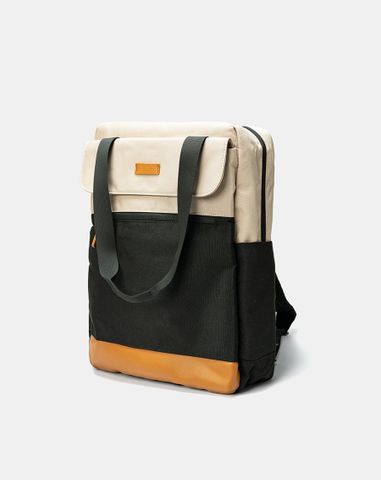  Balo Laptop Unisex Nhiều Ngăn 