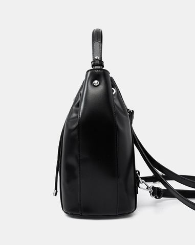  Balo Rút Dây Chần Chỉ Hoạ Tiết Quả Trám 