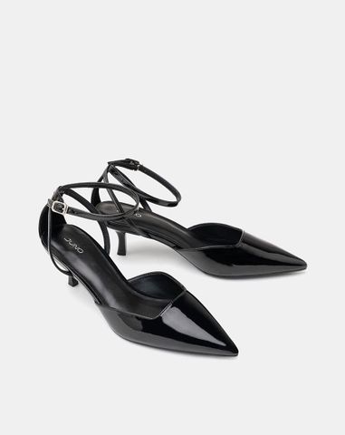  Giày Cao Gót Cao Gót Mũi Nhọn 