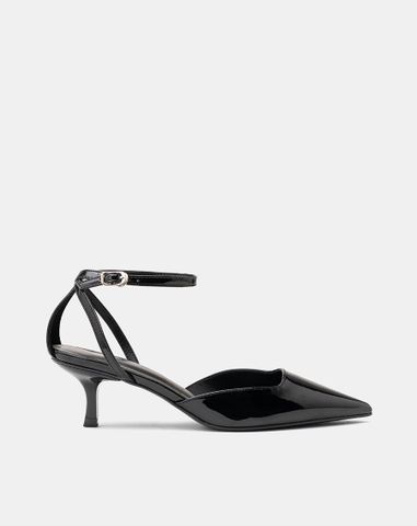  Giày Cao Gót Cao Gót Mũi Nhọn 