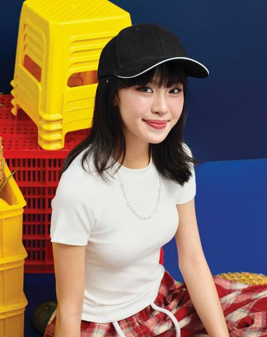  Nón lưỡi trai thời trang 